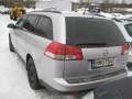 Kuva 2: Opel Vectra 2.2i 16v direkt farkku 2006