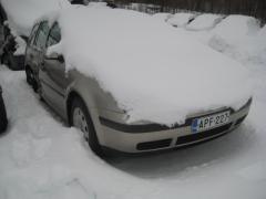 Volkswagen Golf IV 1.6i 16v BCB