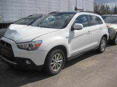 Mitsubishi ASX 1.8 DI-D 110kw