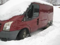 Ford Transit 06-12 2.2TDCI