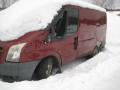 Kuva 2: Ford Transit 06-12 2.2TDCI 2008