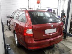 Skoda Octavia 1Z5 Facelift 5D Combi 1.4TSI MT6 Ambiente