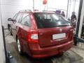 Kuva2: Skoda Octavia 1Z5 Facelift 5D Combi 1.4TSI MT6 Ambiente