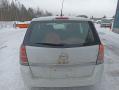 Kuva 2: Opel Zafira 1.8 2007 140hv 2007