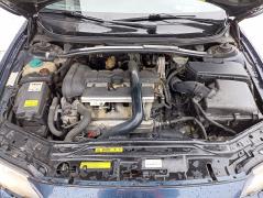 Volvo V70 2.4 T 200hv