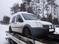 Kuva2: Ford Transit Connect 1.8DI MT5