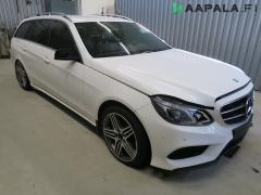 Mercedes-Benz E 212 220 CDi Farm