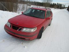 Saab 9-5
