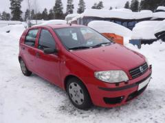 Fiat Punto II 60 Facelift 5D HB 1.2i MT5