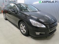 Peugeot 508 1.6 THP Sed