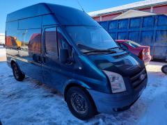 FORD TRANSIT Umpikori 2.2 TDCi 2007 130hv
