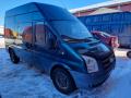 Kuva 2: FORD TRANSIT Umpikori 2.2 TDCi 2007 130hv 2007