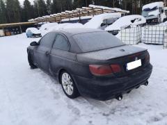 BMW 335i E93