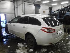 Peugeot 508 5D SW 1.6VTi A/T