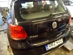 Volkswagen Polo 1.2 TSI