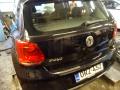 Kuva 2: Volkswagen Polo 1.2 TSI 2010