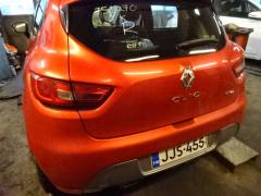 Renault Clio IV 0.9 TCe 90