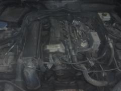 Mercedes-Benz E 200 (w211)