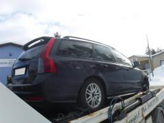 Volvo V50 5D STW 1.6D MT5 Momentum