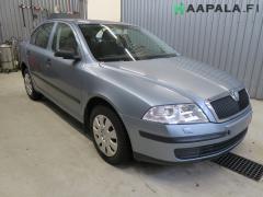 Skoda Octavia II 1.6i 8V 5/HB