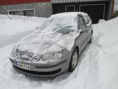 Saab 9-3 ver 2 03-07