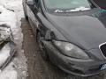 Kuva 2: Seat Leon 06-12 2011