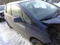 Kuva 2: Honda Jazz III 1.4i 2009