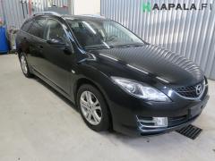 Mazda 6 (GH) 2.0i 16V Farm