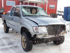 Toyota Hilux II Avolava 2.5 D-4D 4WD 2004 102hv