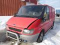 Kuva 2: Ford Transit 2.0L Duratorq DI(100PS) 2001