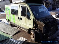 Citroen Jumper 02-06