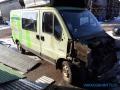 Kuva 2: Citroen Jumper 02-06 2004