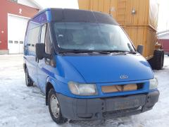 Ford Transit Umpikori (FA_ _) 2.0 DI 2002 86hv