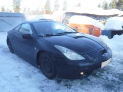 Toyota Celica T23 3D Coupé 1.8VVT-i MT6
