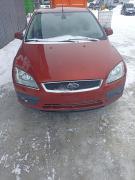 Ford Focus 2.0 145 hv