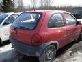 Kuva 2: Opel Corsa B 1.2i eco 33kw 1998