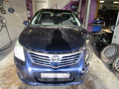 Toyota Avensis 2.0 D-4D farm. -10