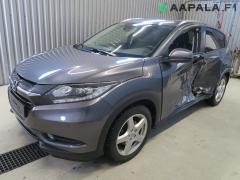 Honda HR-V (RU) 1.5i-VTEC