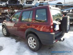 Land Rover Freelander 1.8 16V -02