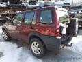 Kuva 2: Land Rover Freelander 1.8 16V -02 2002