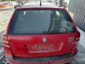 Kuva 2: Skoda Octavia Comb.Ambiente / BXE 2008