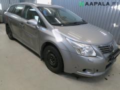 Toyota Avensis (T27) 1.8i Valvematic Farm