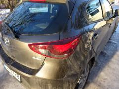 Mazda 2 1,5 HB