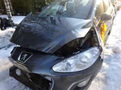 Peugeot 308 1,6 16V