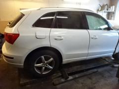 Audi Q5 2.0 TDI quattro
