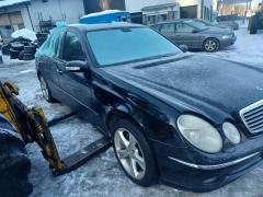 Mercedes-Benz E280 CDI (w211)