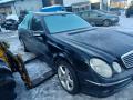 Kuva 2: Mercedes-Benz E280 CDI (w211) 2005