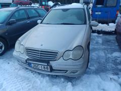Mercedes-Benz C200 cdi