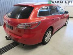 Mazda 6 (GH) 2.0i 16V Farm