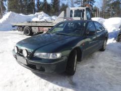 Honda Accord CE 4D Sedan 1.8iS MT5